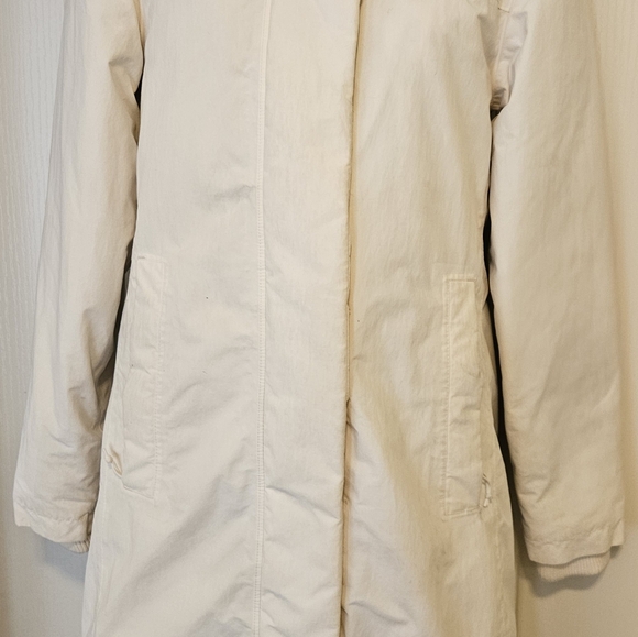 The North Face winter jacket - Picture 7 of 7